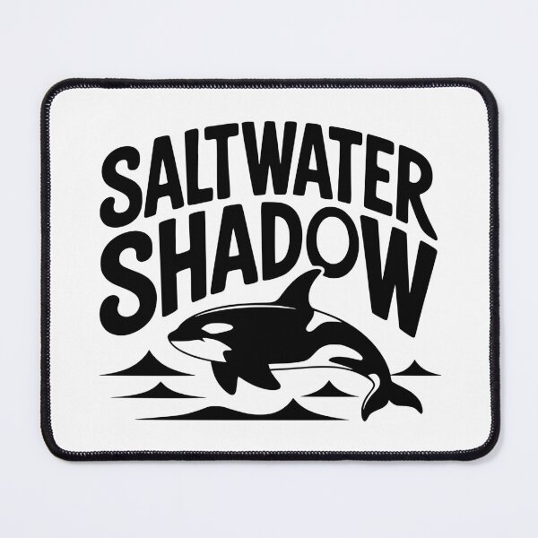 Item preview, Saltwater Shadow designed and sold by theartfulaspie.