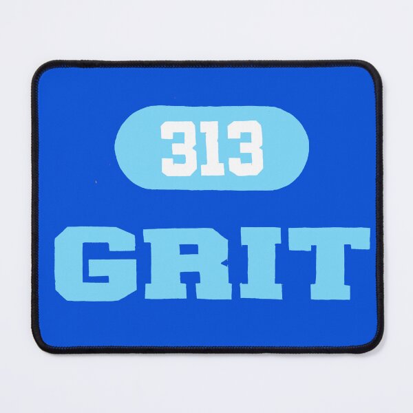 Item preview, "313 GRIT" designed and sold by SOLSKETCHES.