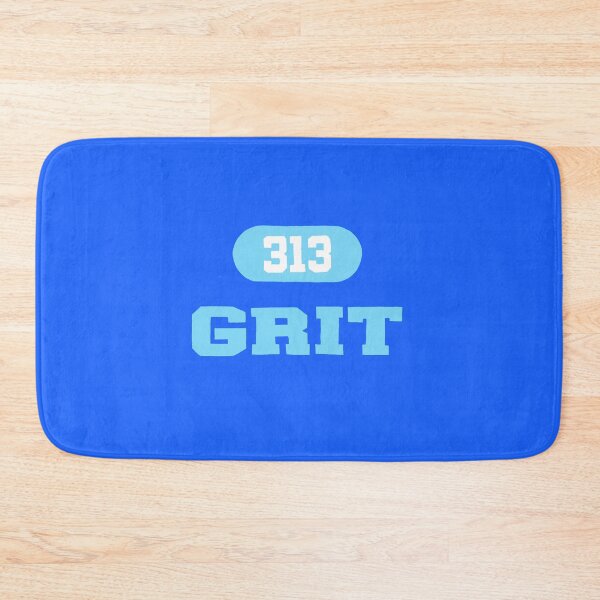 Item preview, "313 GRIT" designed and sold by SOLSKETCHES.