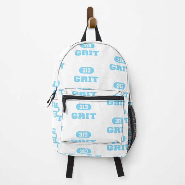 Item preview, "313 GRIT" designed and sold by SOLSKETCHES.