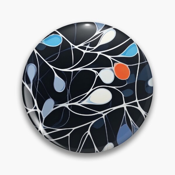 Item preview, Red White and Blue on Black designed and sold by Pixel-Lair.