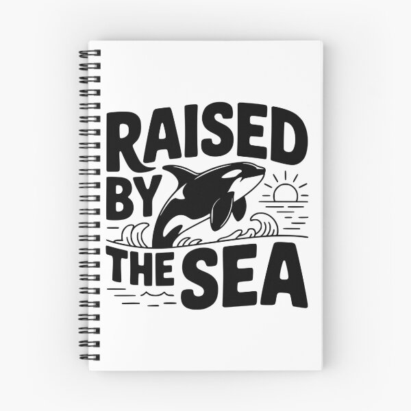 Item preview, Raised By The Sea designed and sold by theartfulaspie.