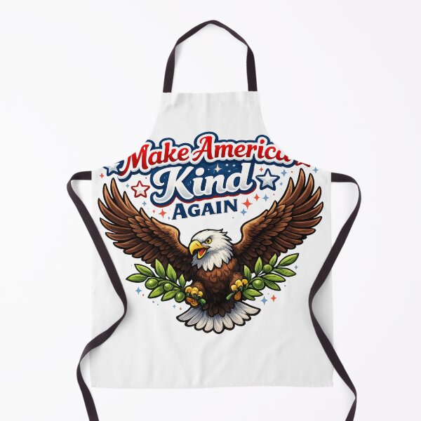 Item preview, Americans for Kindness designed and sold by CashCrow.