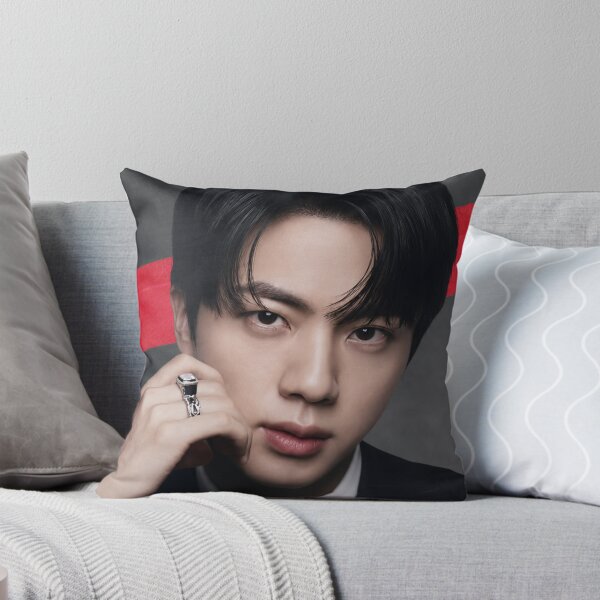 Item preview, Jin BTS Arirang designed and sold by PourtoiStudio.
