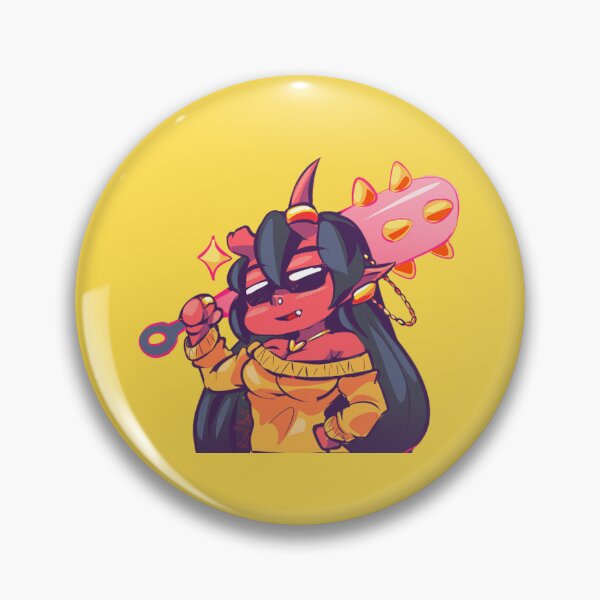 Item preview, Smug oni designed and sold by Ryuf art .