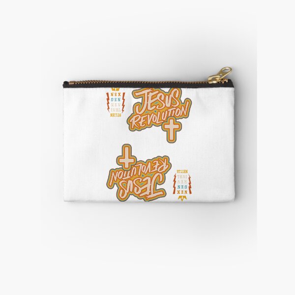 Item preview, Jesus Revolution The Cross - Retro To Eternity designed and sold by amairev.