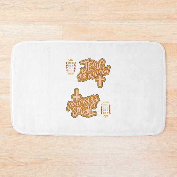 Item preview, Jesus Revolution The Cross - Retro To Eternity designed and sold by amairev.