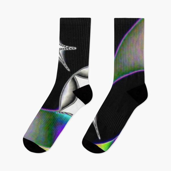 Item preview, violet night 7.1 E10 colorful geometric abstract design designed and sold by SmashingDeals.