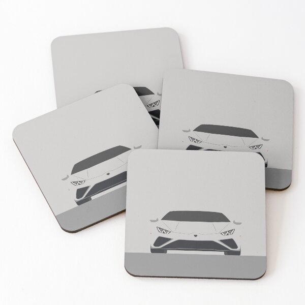 Item preview, Huracan evo rwd - vector drawing designed and sold by yohannlp.