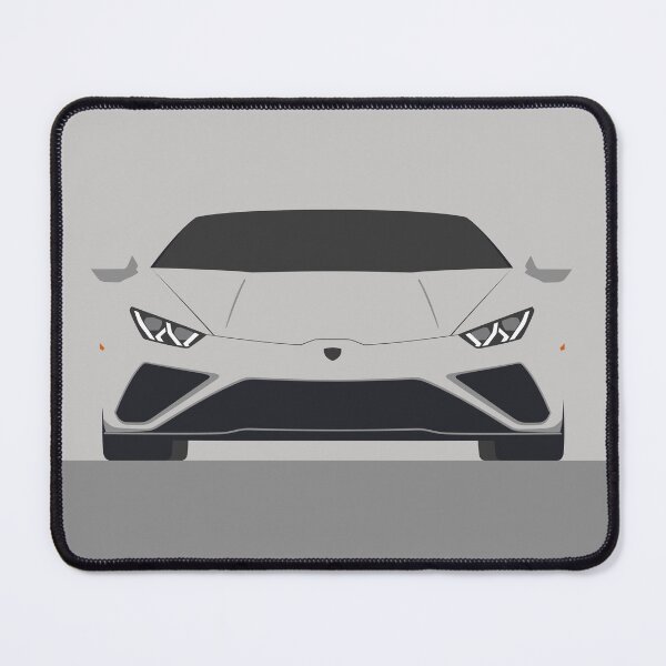 Item preview, Huracan evo rwd - vector drawing designed and sold by yohannlp.