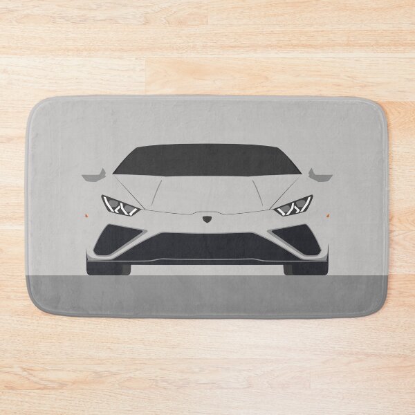 Item preview, Huracan evo rwd - vector drawing designed and sold by yohannlp.