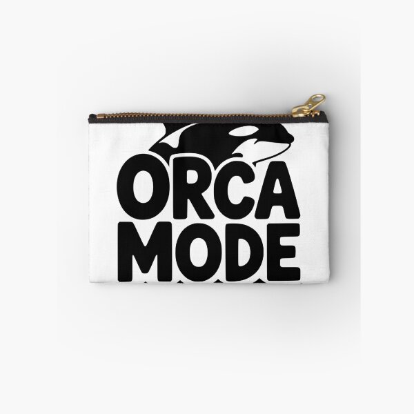 Item preview, Orca Mode designed and sold by theartfulaspie.