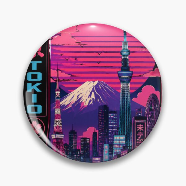 Item preview, Japan designed and sold by sulikk.