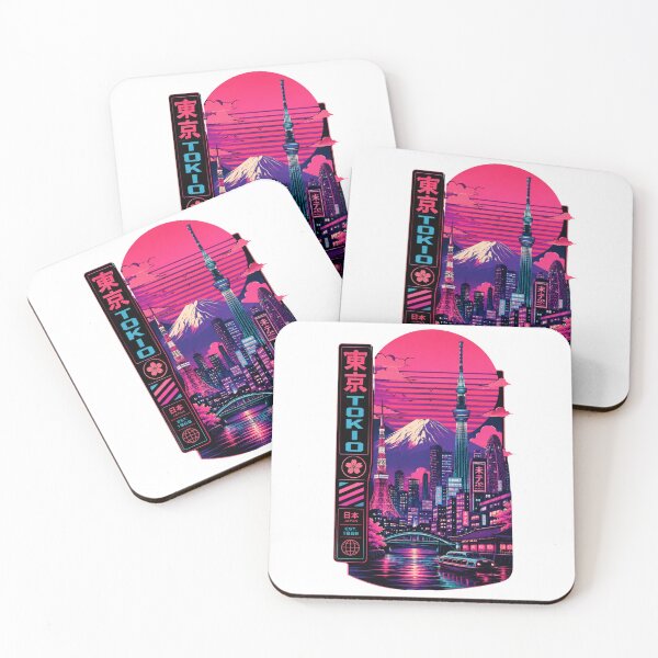 Item preview, Japan designed and sold by sulikk.