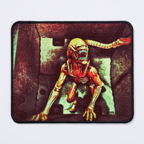 Item preview, Alien in the Vent designed and sold by SpeedR8cer5.