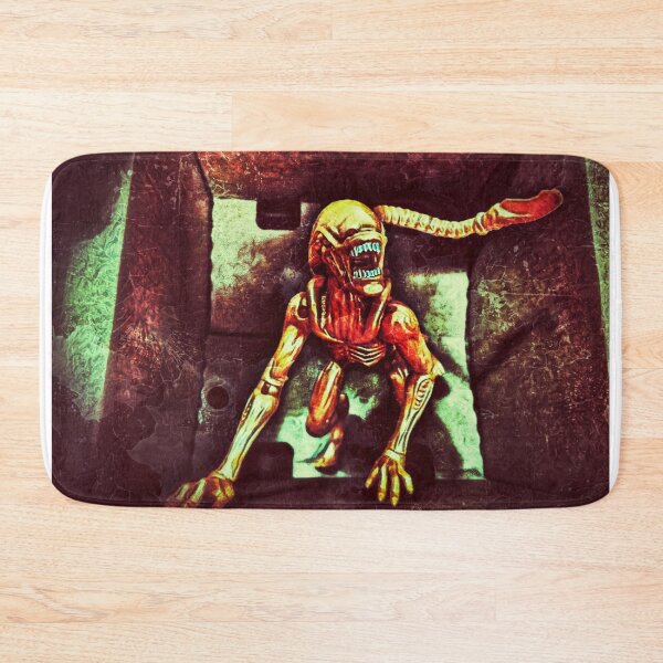 Item preview, Alien in the Vent designed and sold by SpeedR8cer5.