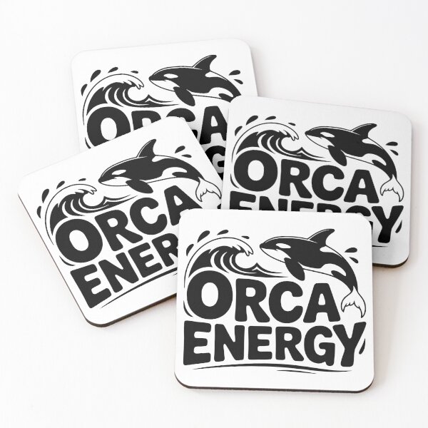 Item preview, Orca Energy designed and sold by theartfulaspie.