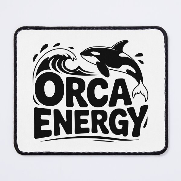 Item preview, Orca Energy designed and sold by theartfulaspie.
