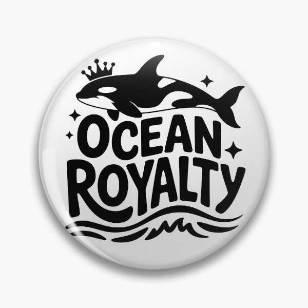 Item preview, Ocean Royalty designed and sold by theartfulaspie.