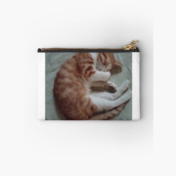 Item preview, Sleeping cat  designed and sold by Nashwajudy.