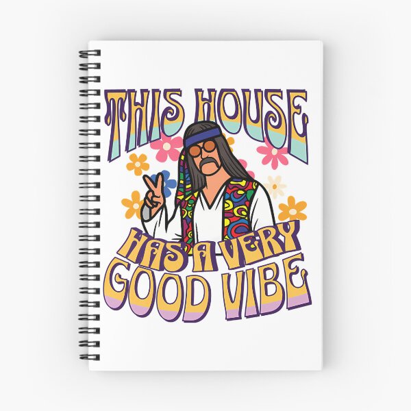 Item preview, Jesus Revolutions This House Has A Very Good Vibe designed and sold by amairev.