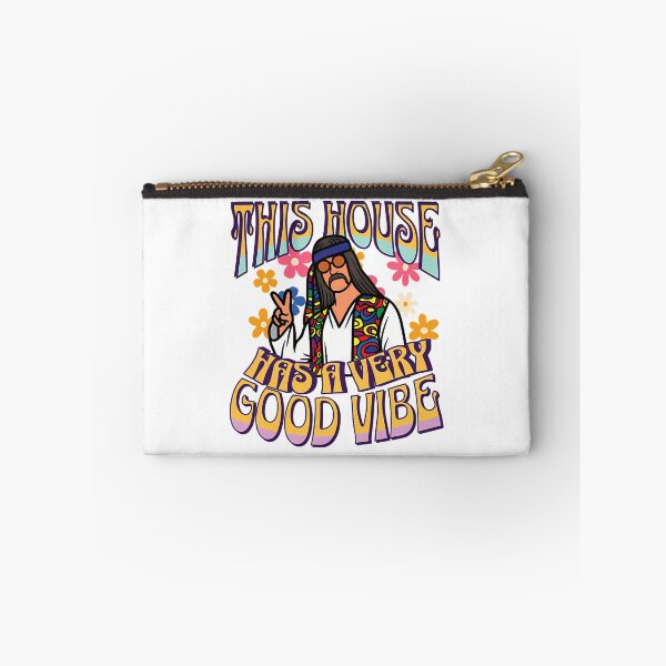Item preview, Jesus Revolutions This House Has A Very Good Vibe designed and sold by amairev.