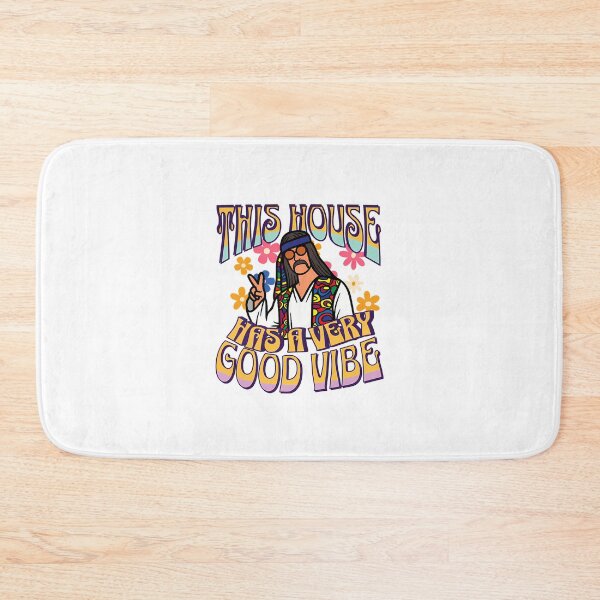 Item preview, Jesus Revolutions This House Has A Very Good Vibe designed and sold by amairev.
