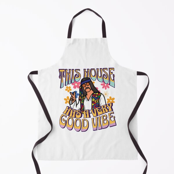 Item preview, Jesus Revolutions This House Has A Very Good Vibe designed and sold by amairev.