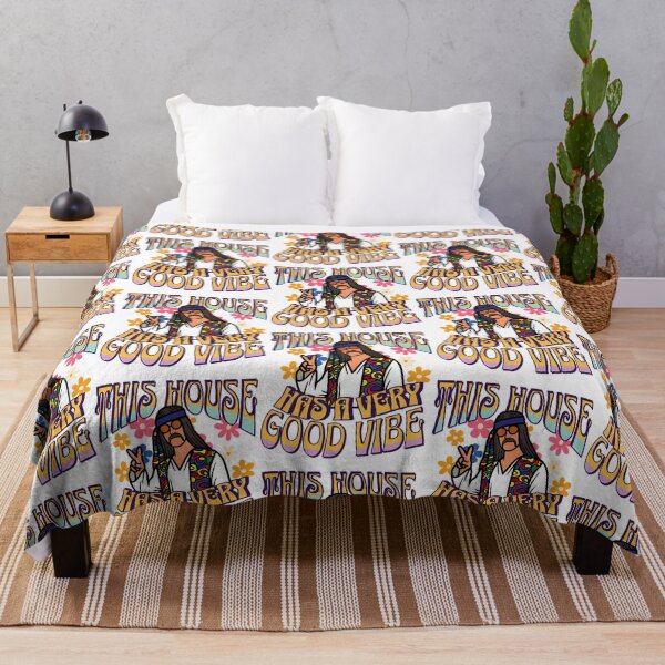 Item preview, Jesus Revolutions This House Has A Very Good Vibe designed and sold by amairev.