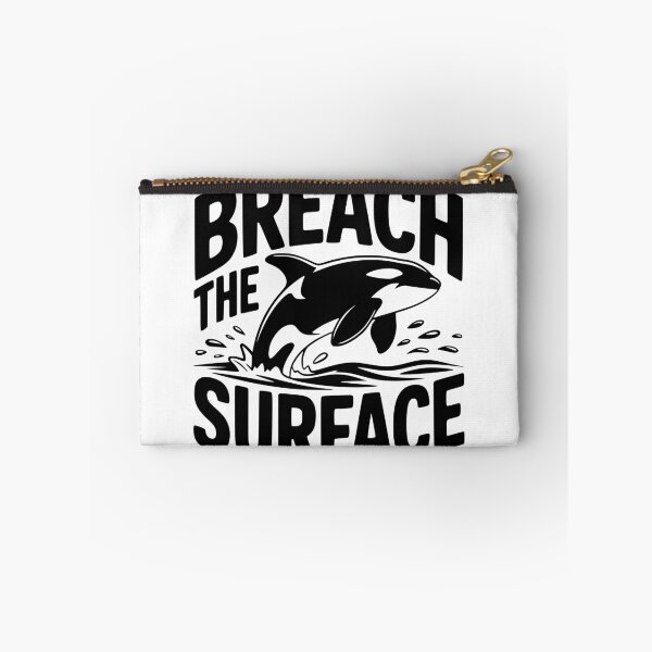 Item preview, Breach The Surface designed and sold by theartfulaspie.