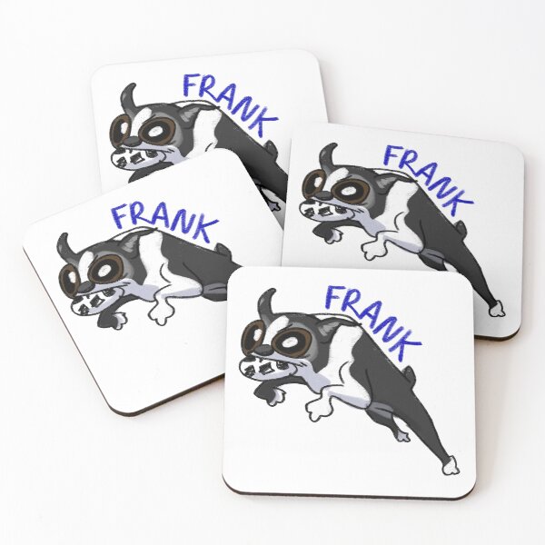 Item preview, Franco designed and sold by Bayley Rowe.