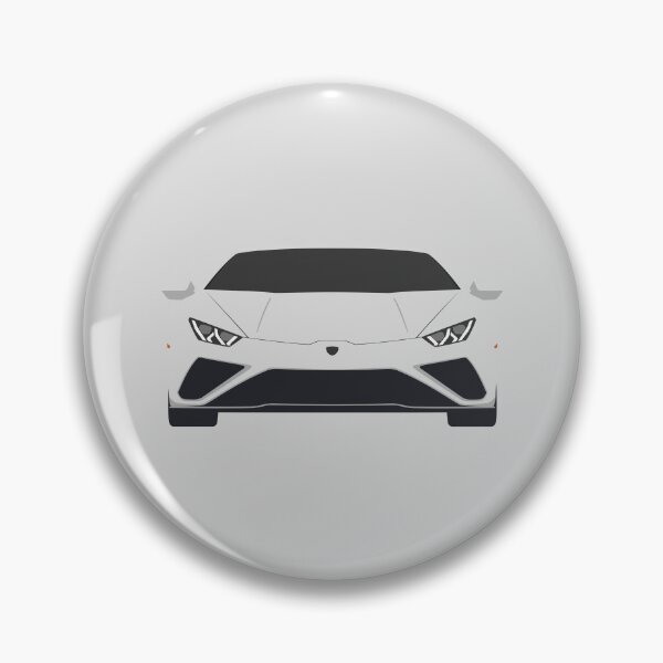 Item preview, Huracan evo rwd - vector drawing designed and sold by yohannlp.