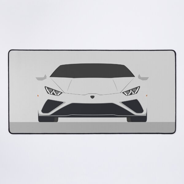 Item preview, Huracan evo rwd - vector drawing designed and sold by yohannlp.