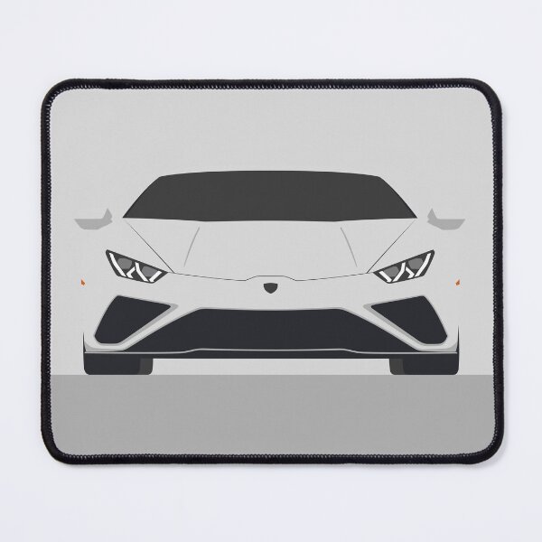 Item preview, Huracan evo rwd - vector drawing designed and sold by yohannlp.