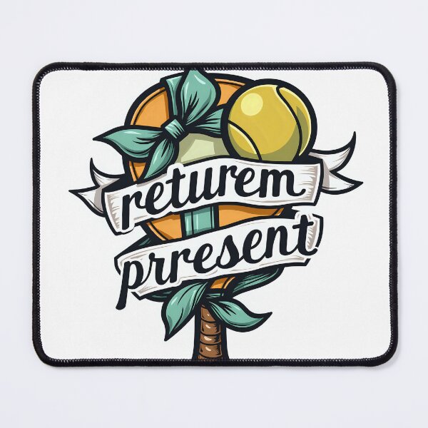 Item preview, Pickleball Retiree T-Shirt with Palm Tree and Fruits - Funny Gift for Lover designed and sold by Qubivibe.