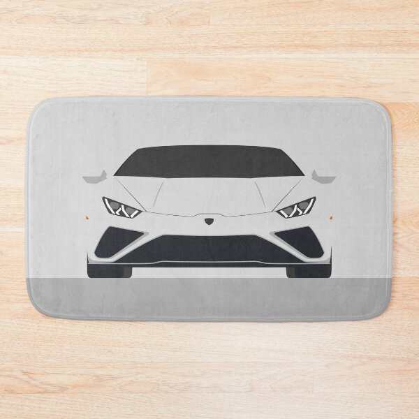 Item preview, Huracan evo rwd - vector drawing designed and sold by yohannlp.