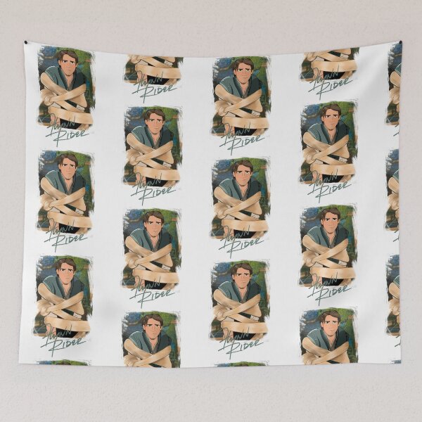 Item preview, Flynn Rider  designed and sold by msamieas.