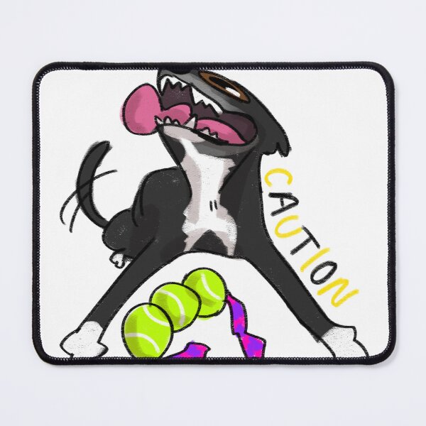 Item preview, Caution designed and sold by Bayley Rowe.