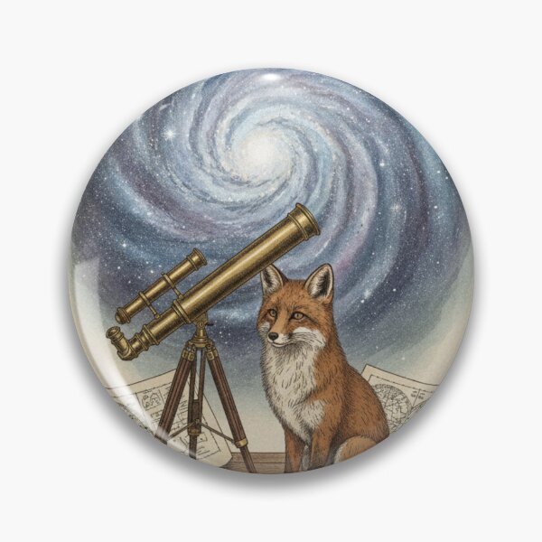 Item preview, Illustrated Galaxy | Infinite Universe and Vintage Astronomy designed and sold by HeyHas.