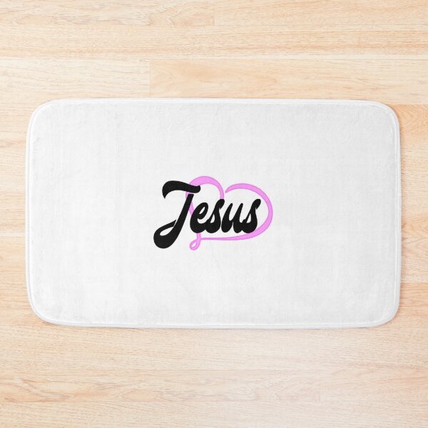 Item preview, Jesus designed and sold by amairev.