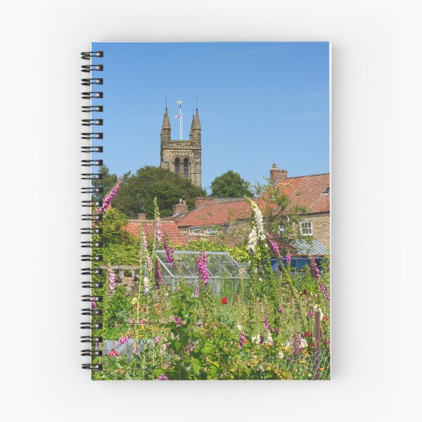 Item preview, All Saints Church Helmsley  designed and sold by Alisonchambers2.