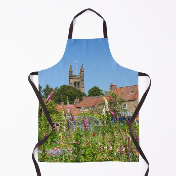 Item preview, All Saints Church Helmsley designed and sold by Alisonchambers2.