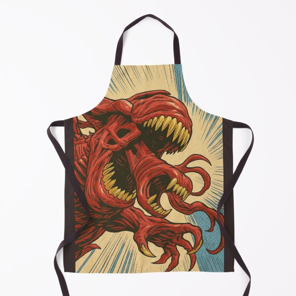 Item preview, Alien Attack designed and sold by SpeedR8cer5.