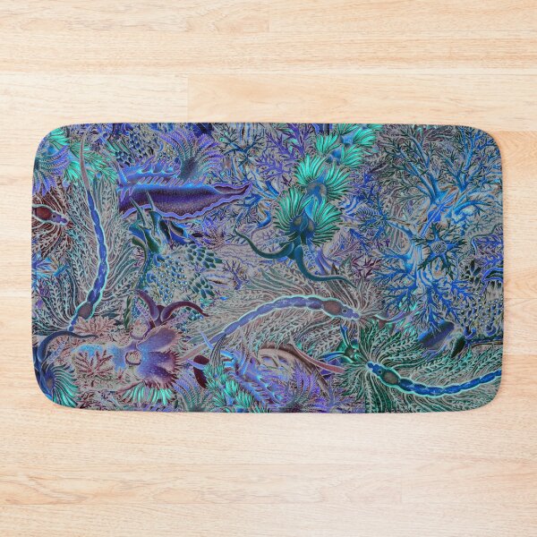Item preview, Nudibranch Motif designed and sold by aeolia.