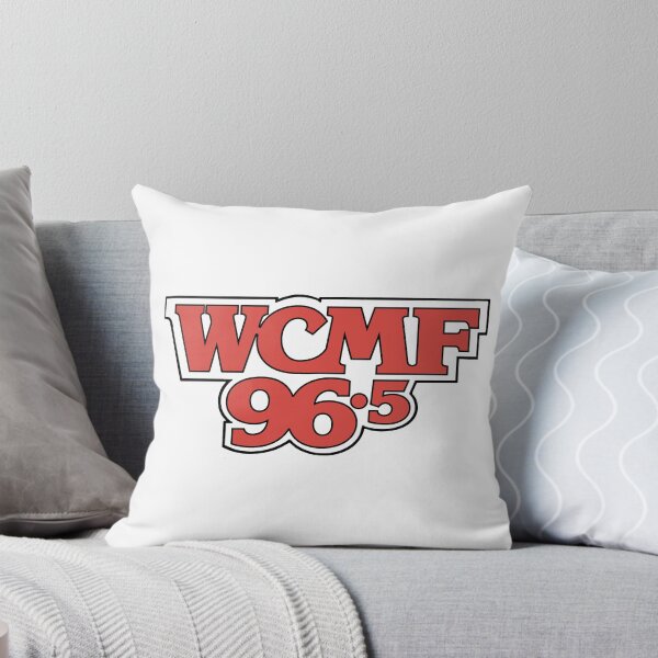 Item preview, WCMF Classic 80s designed and sold by pink-beagle.