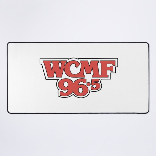 Item preview, WCMF Classic 80s designed and sold by pink-beagle.