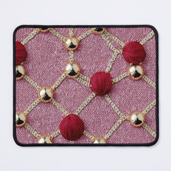 Item preview, Red and Brass  designed and sold by Pixel-Lair.