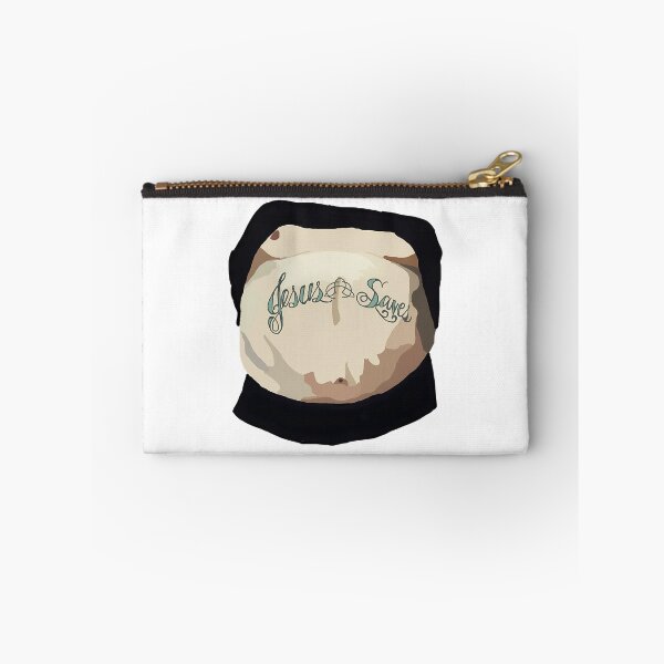 Item preview, Jesus Saves  designed and sold by amairev.