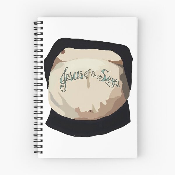 Item preview, Jesus Saves  designed and sold by amairev.