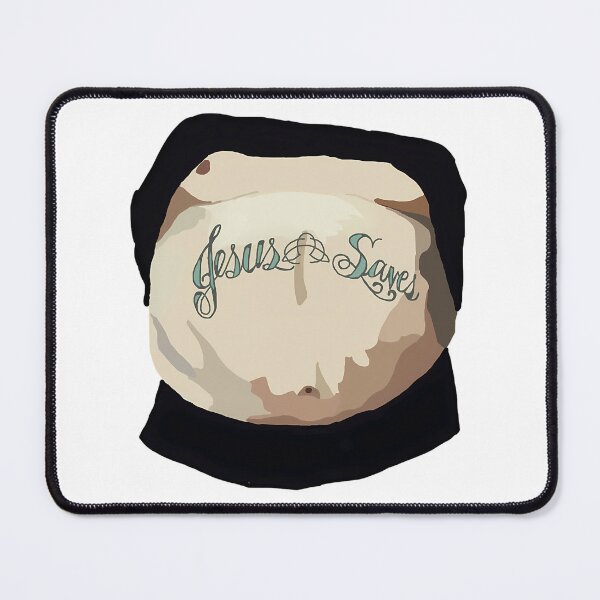 Item preview, Jesus Saves designed and sold by amairev.
